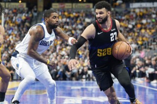 Kyrie irving cheap jamal murray